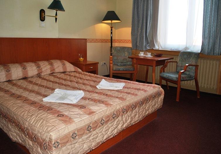 Hotel Oriental - Budapest — Photos 2